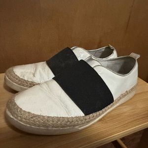 Johnston and Murphy casual women’s shoes size 7